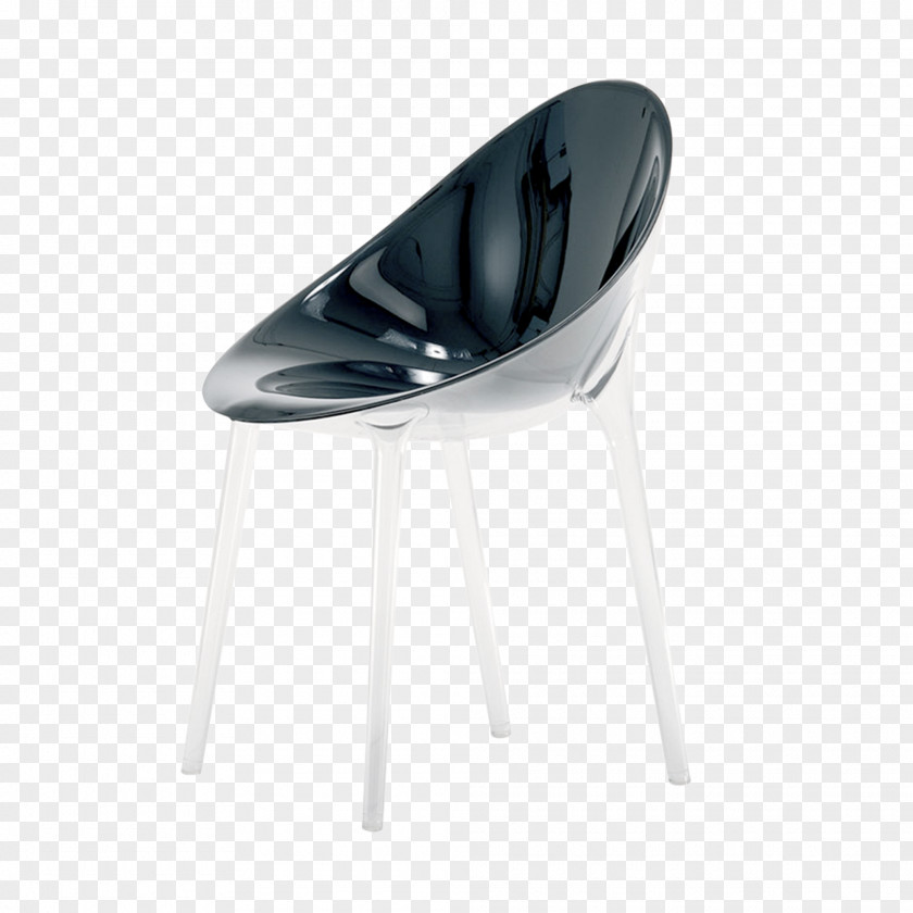 Mirage 2000 Chair Plastic PNG