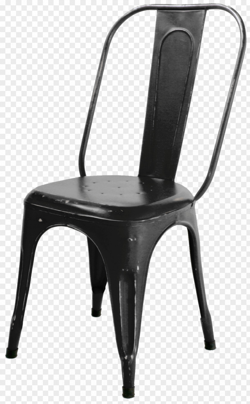 Oud Chair Metal Industry Furniture Eetkamerstoel PNG