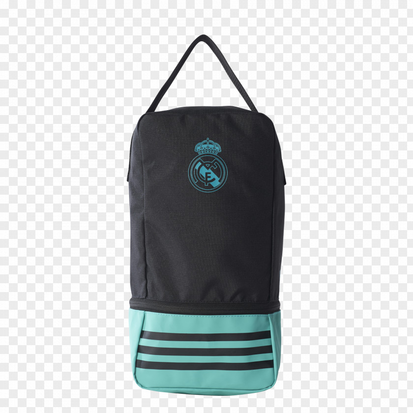 Premier Card Real Madrid C.F. Adidas Clothing Accessories Bag Football PNG