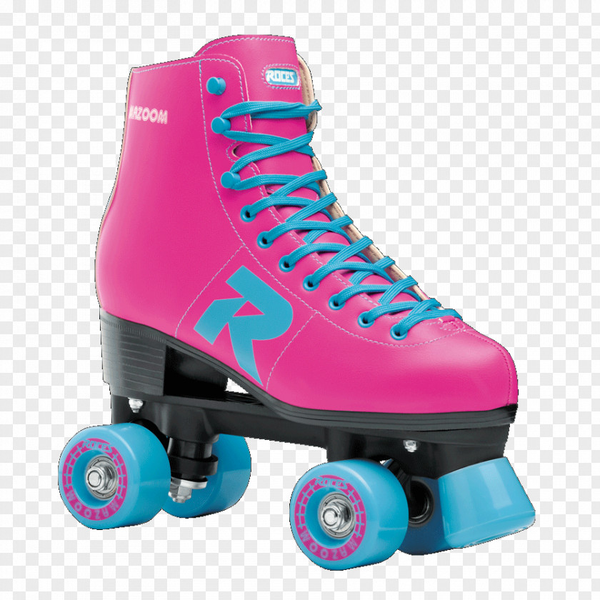 Roller Skates In-Line Skating Ice Roces PNG
