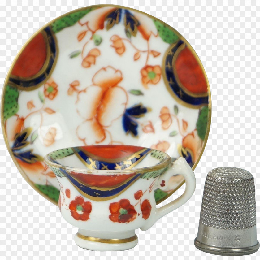 Saucer Tableware Ceramic Porcelain Plate PNG
