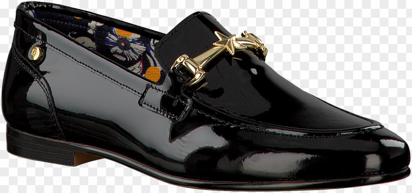Slip-on Shoe Tommy Hilfiger Podeszwa Lacquer PNG