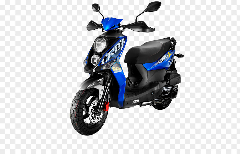 SYM Motors Scooter Motorcycle Suzuki Sym Uk PNG