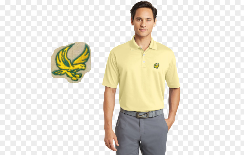 T-shirt Polo Shirt Piqué Nike Dri-FIT PNG