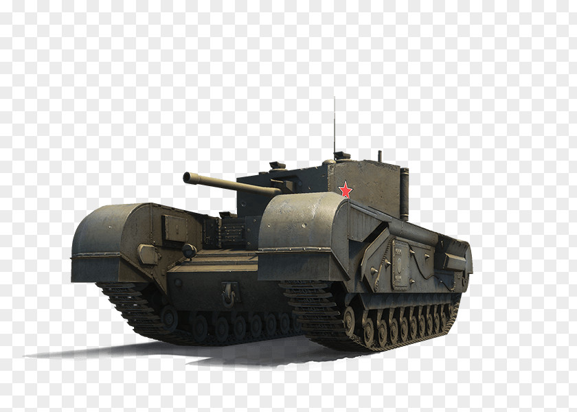 Tank World Of Tanks Warships Churchill 0 PNG
