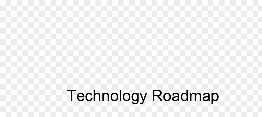 Technology Roadmap Logo Document Line Angle PNG