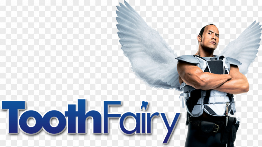 Tooth Fairy You Are The Real Film Derek Thompson PNG