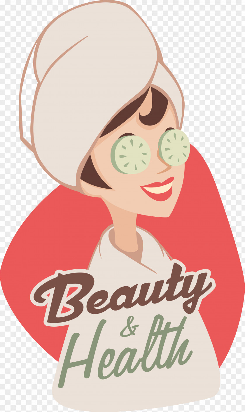 Women Supplies Vector Day Spa Beauty Parlour PNG