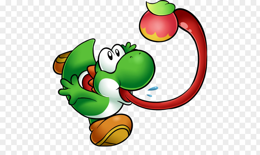 Yoshi Art Kirby Video Game Clip PNG