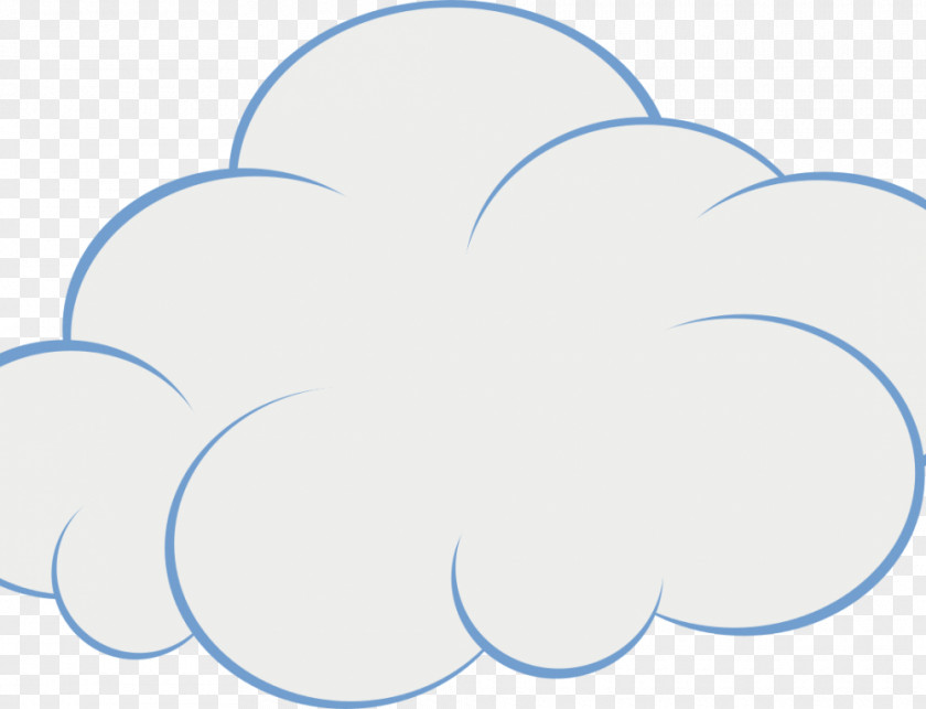 Animation Cartoon Drawing Cloud Clip Art PNG