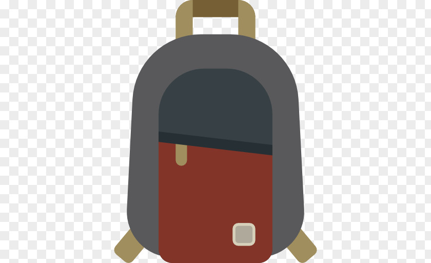 Backpack Travel Baggage PNG