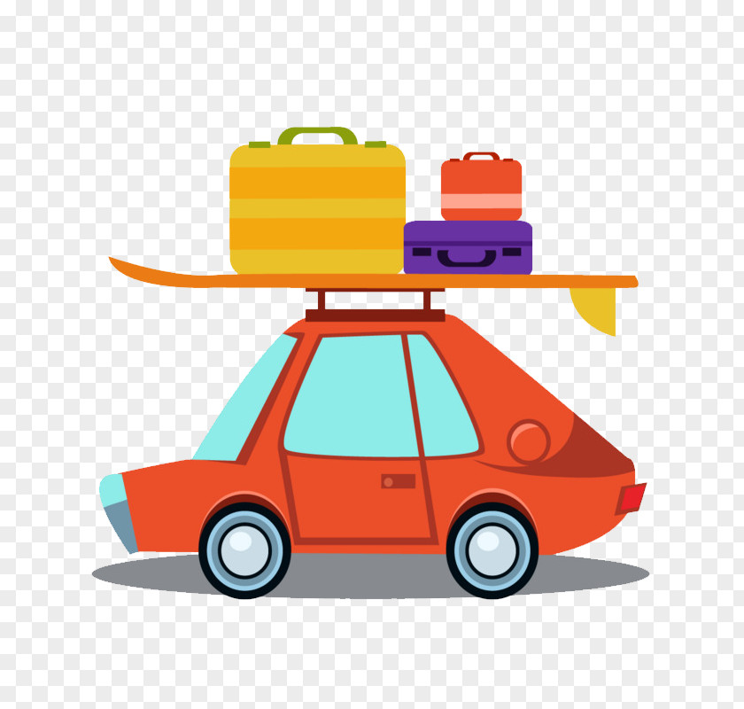 Bagage Ornament Car Bus Baggage Vector Graphics Travel PNG