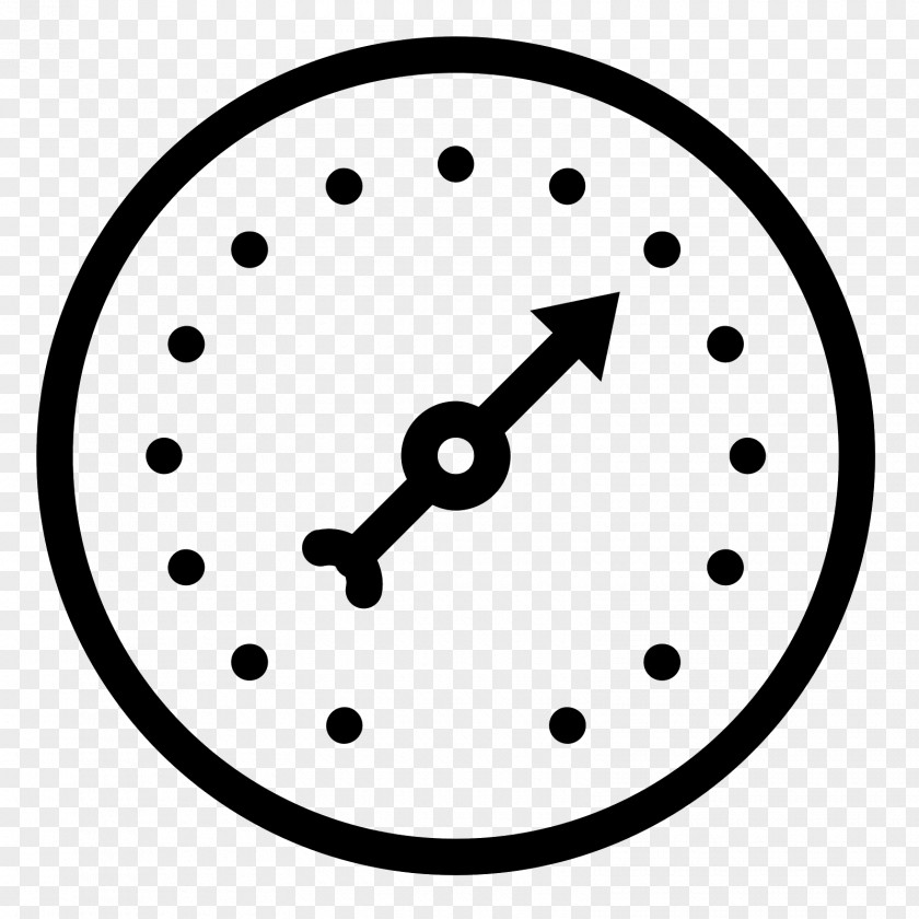 Barometer Gauge Clip Art PNG