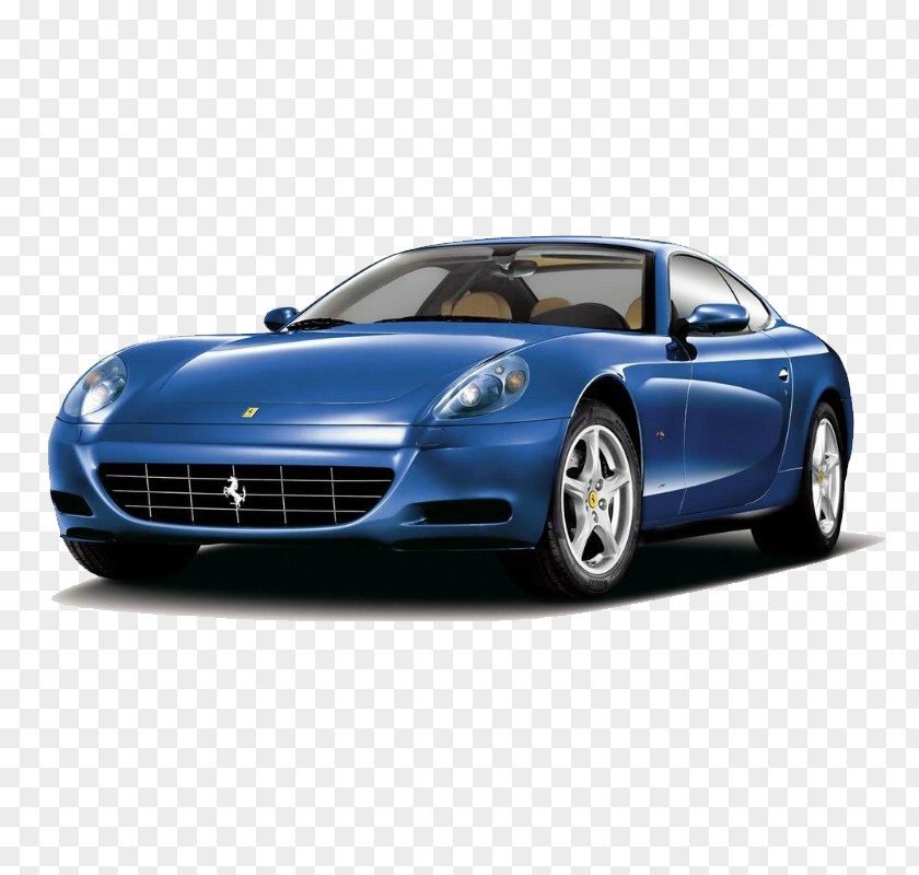 Car Ferrari 612 Scaglietti LaFerrari Enzo 250 PNG