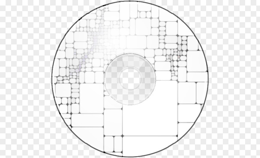 Circle Drawing Technology PNG