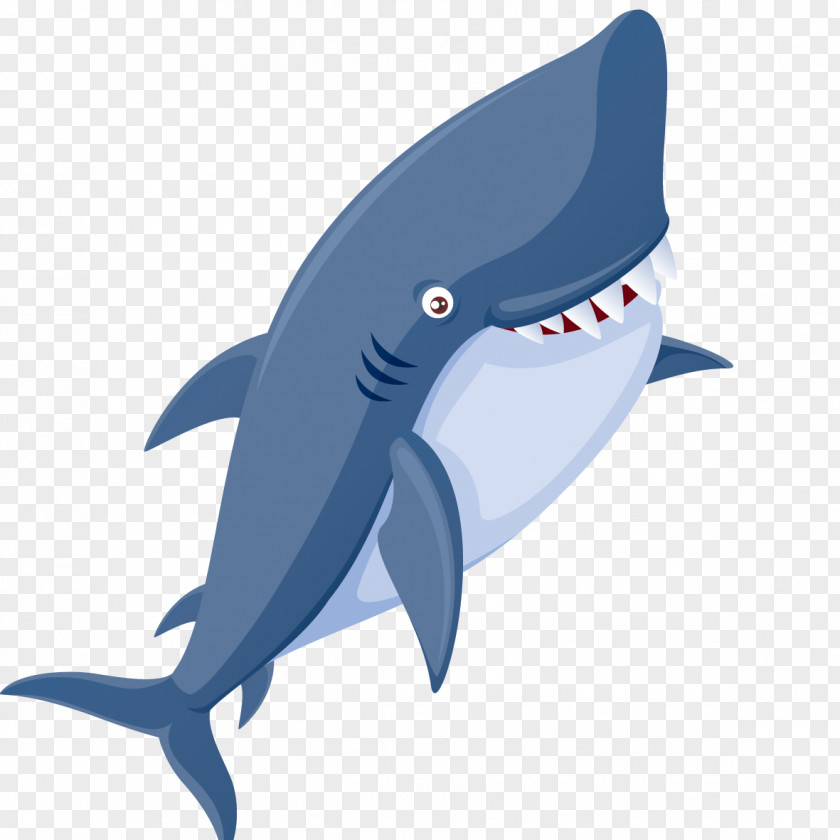 Creative Sharks Requiem Shark PNG