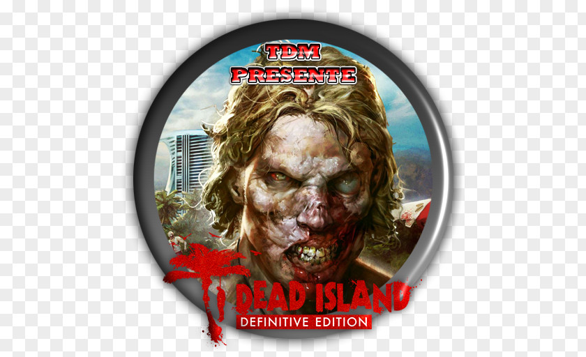 Dead Island Island: Riptide 2 Escape Dishonored: Definitive Edition PNG