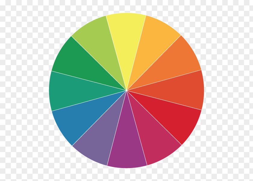 Design Color Scheme Theory Wheel Tints And Shades Analogous Colors PNG