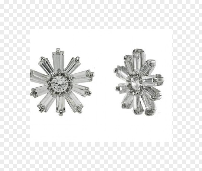 Diamond Earring Gemological Institute Of America Cubic Zirconia Jewellery PNG