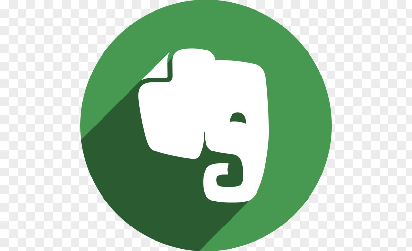 Evernote PNG