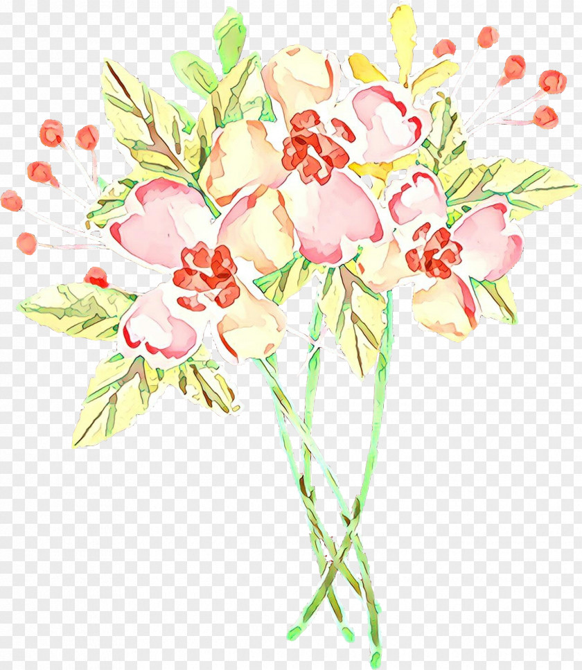 Floral Design Cut Flowers Flower Bouquet Plant Stem PNG