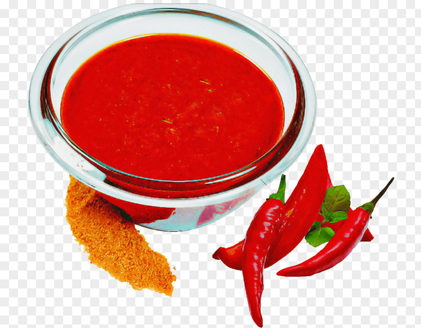 Food Sweet Chilli Sauce Ingredient Dish Ajika PNG