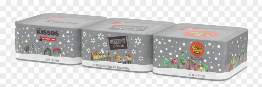 Gift The Hershey Company Christmas Stockings PNG