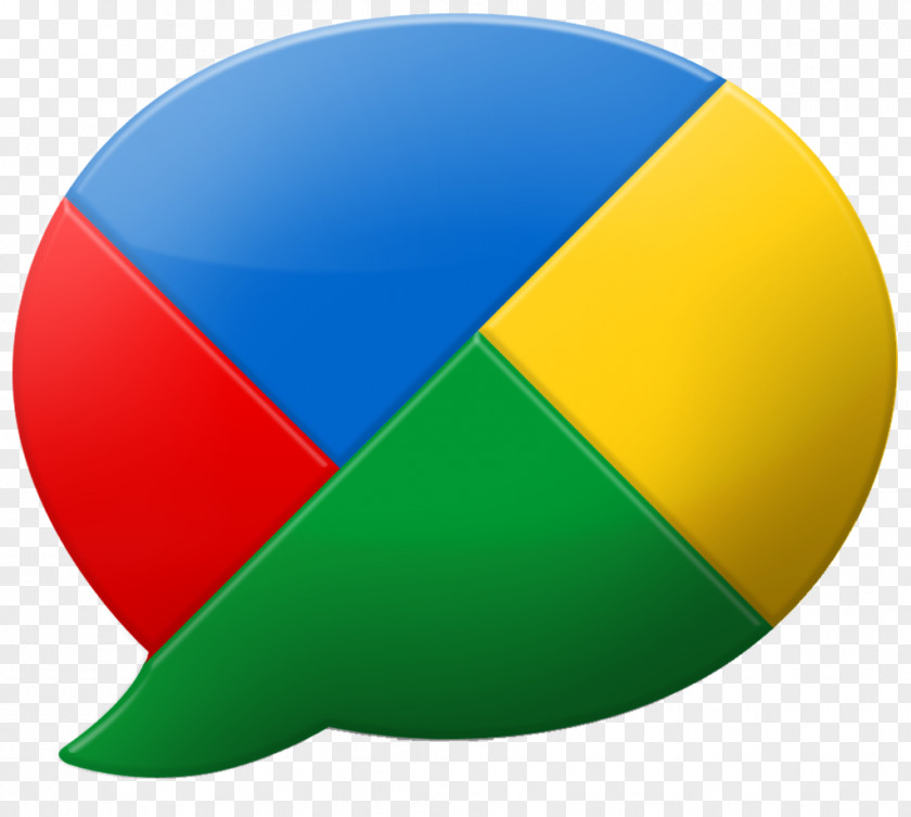 Google Social Media Buzz Logo PNG