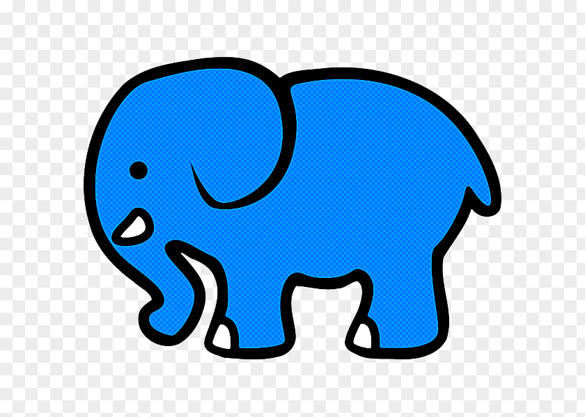 Indian Elephant PNG