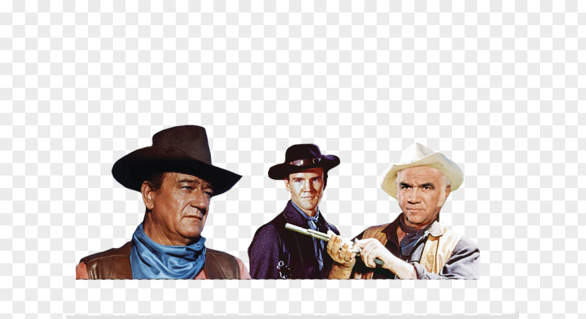 John Wayne Cowboy Hat Universal Pictures Human Behavior Fedora PNG