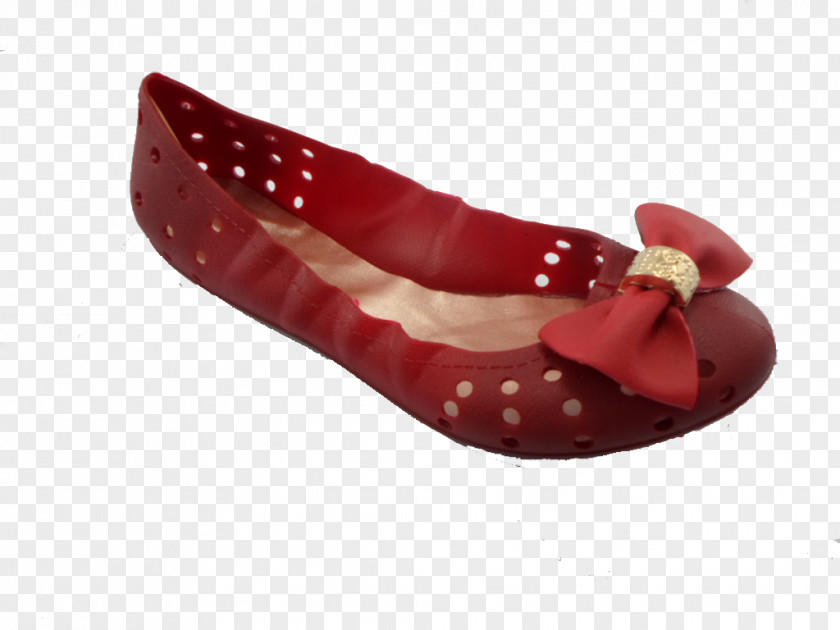 July 1st Ballet Flat Shoe PNG