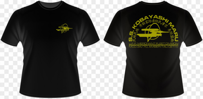 Kobayashi T-shirt Clothing Hoodie Sportswear PNG