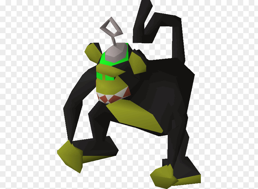 Monkey Old School RuneScape Devil Wikia PNG