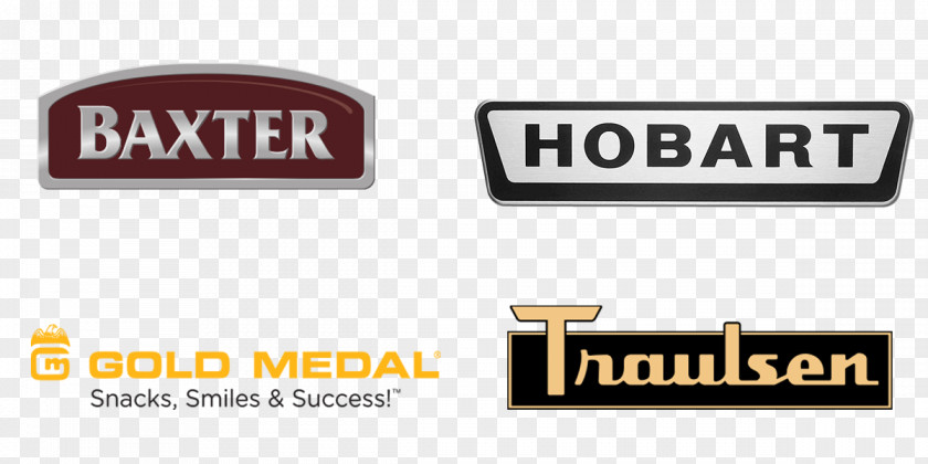 Restaurant Equipment Logo Brand Hobart PNG