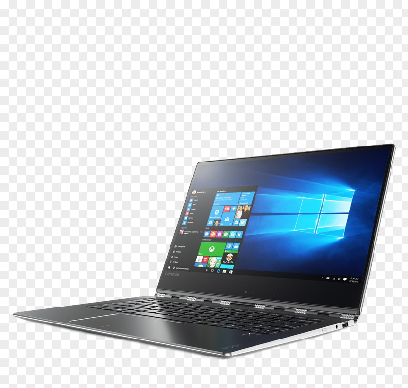 Thinkpad Yoga Laptop ThinkPad X1 Carbon Personal Computer Lenovo PNG