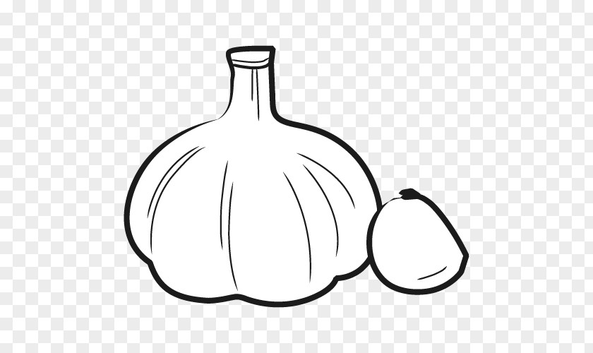 Affiliate Illustration Food Garlic Vegetable Clip Art PNG