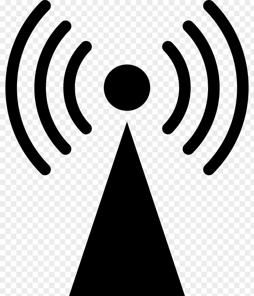 Antenna Wi-Fi Wireless Internet Service Provider Access PNG
