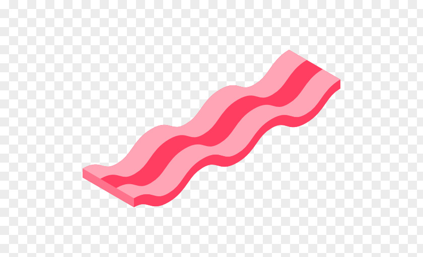 Bacon Food PNG