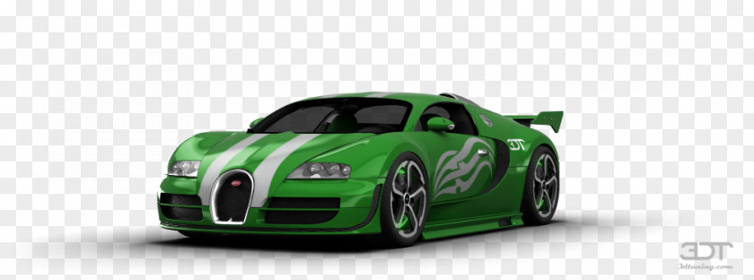 Bugatti Veyron City Car Automotive Design PNG