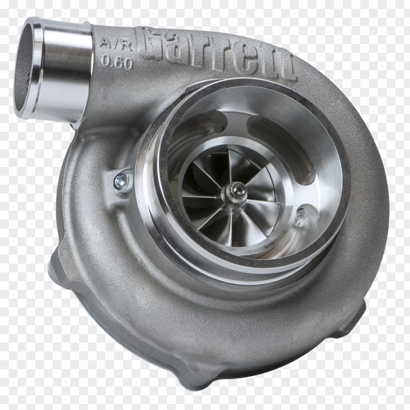 Car Garrett AiResearch Hybrid Turbocharger Turbine PNG