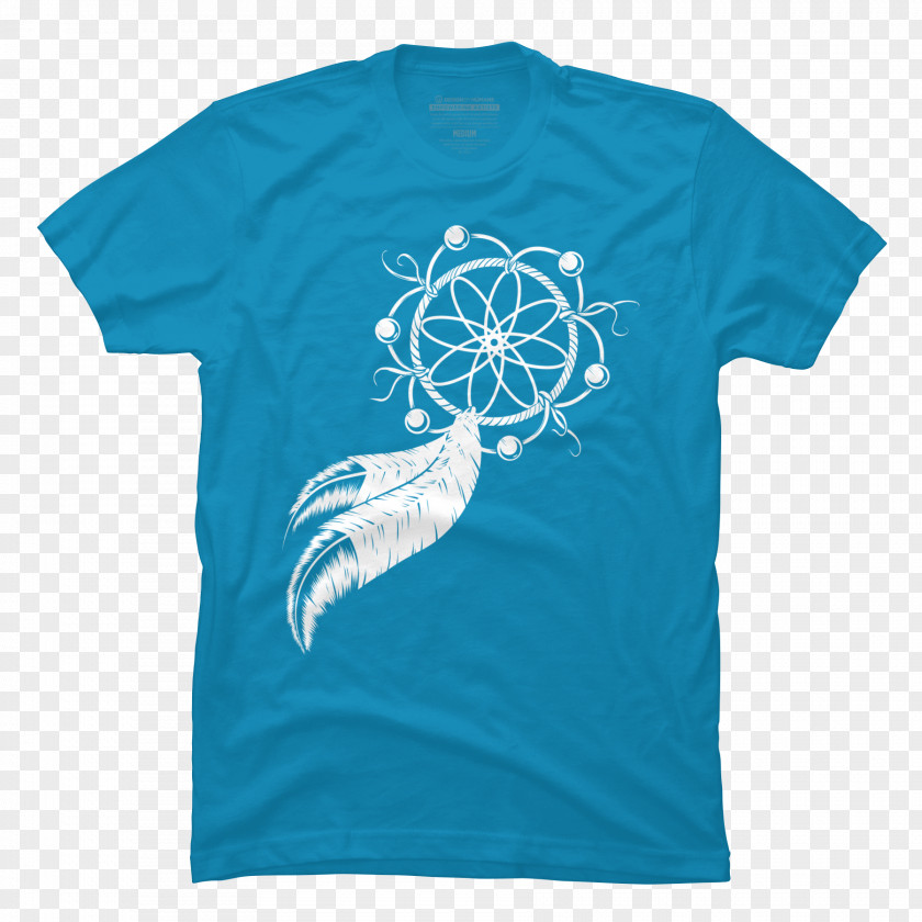 Dreamcatchers T-shirt Hoodie Design By Humans PNG