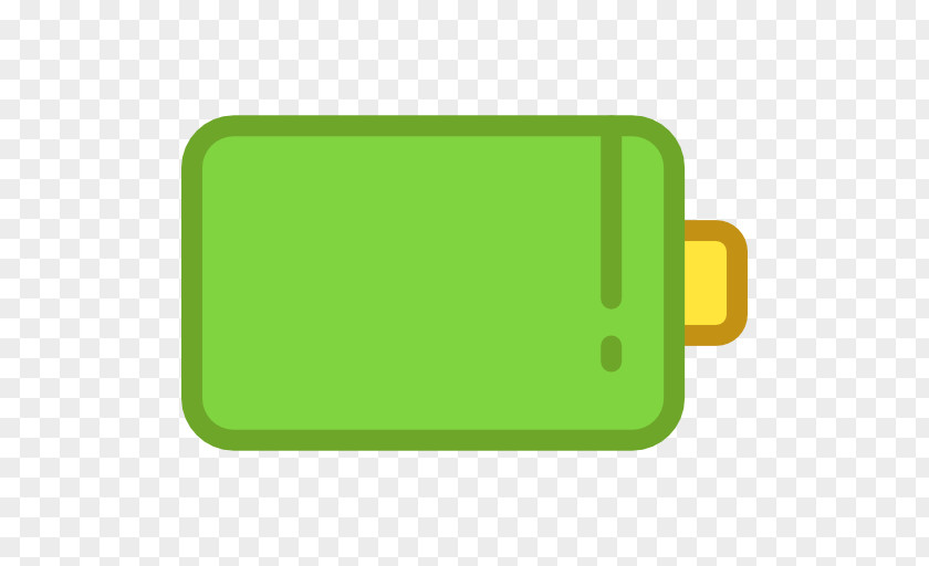 Electric Battery User Interface PNG