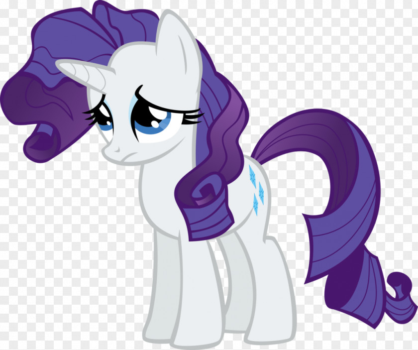 Horse My Little Pony Rarity DeviantArt PNG