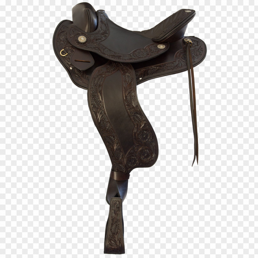 Horse Schleese Saddlery Western Saddle Dressage PNG