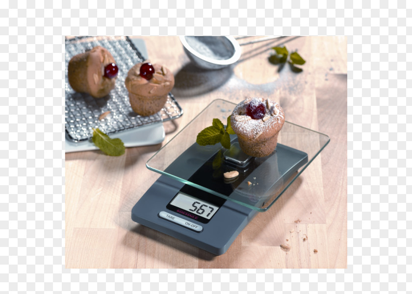 Kitchen Measuring Scales SOEHNLE Soehnle Style Liquid-crystal Display Bascule PNG