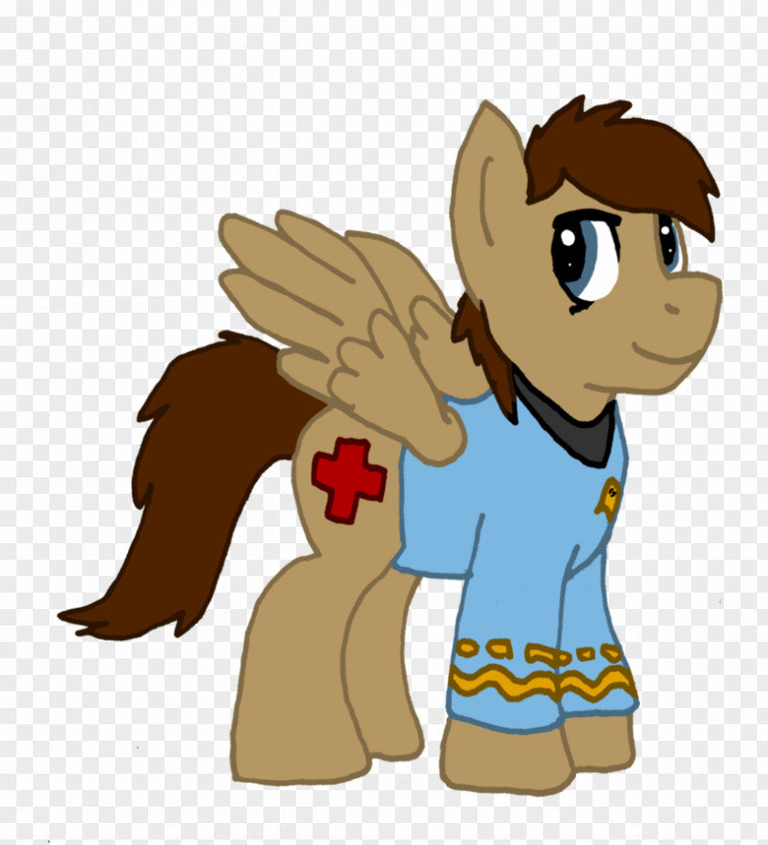 Leonard Mccoy Horse Legendary Creature Ear Clip Art PNG