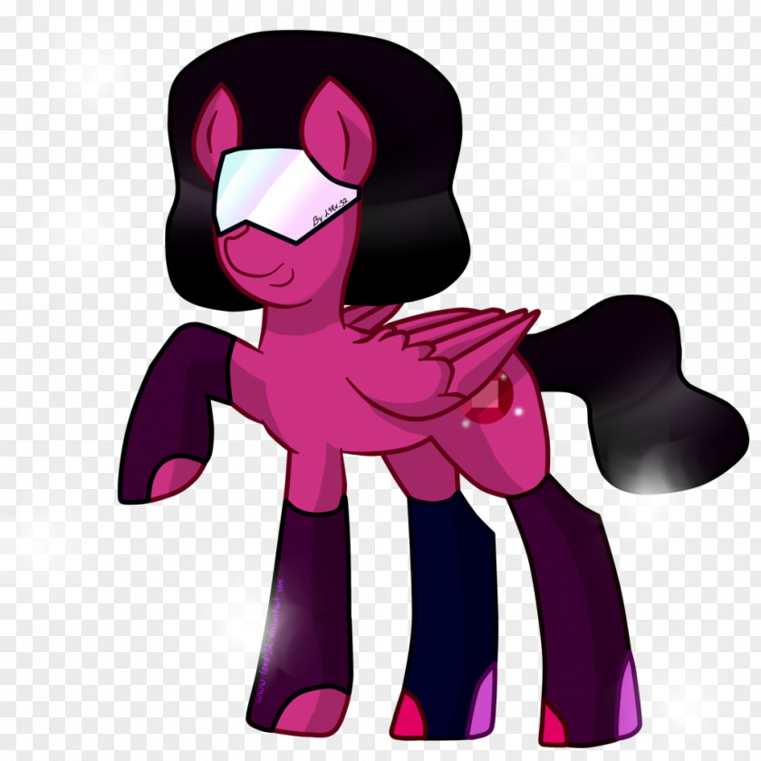 Pony Garnet Steven Universe: Save The Light Drawing Alexandrite PNG
