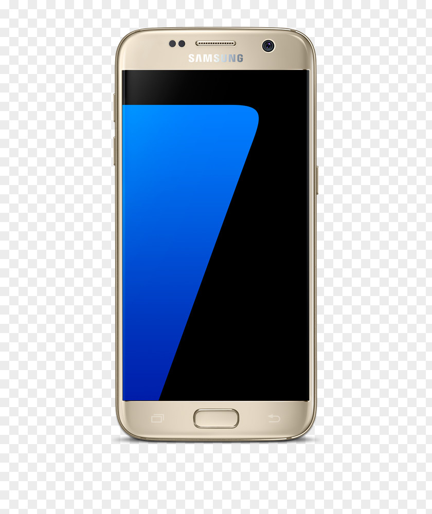 Samsung GALAXY S7 Edge Telephone Smartphone Price PNG