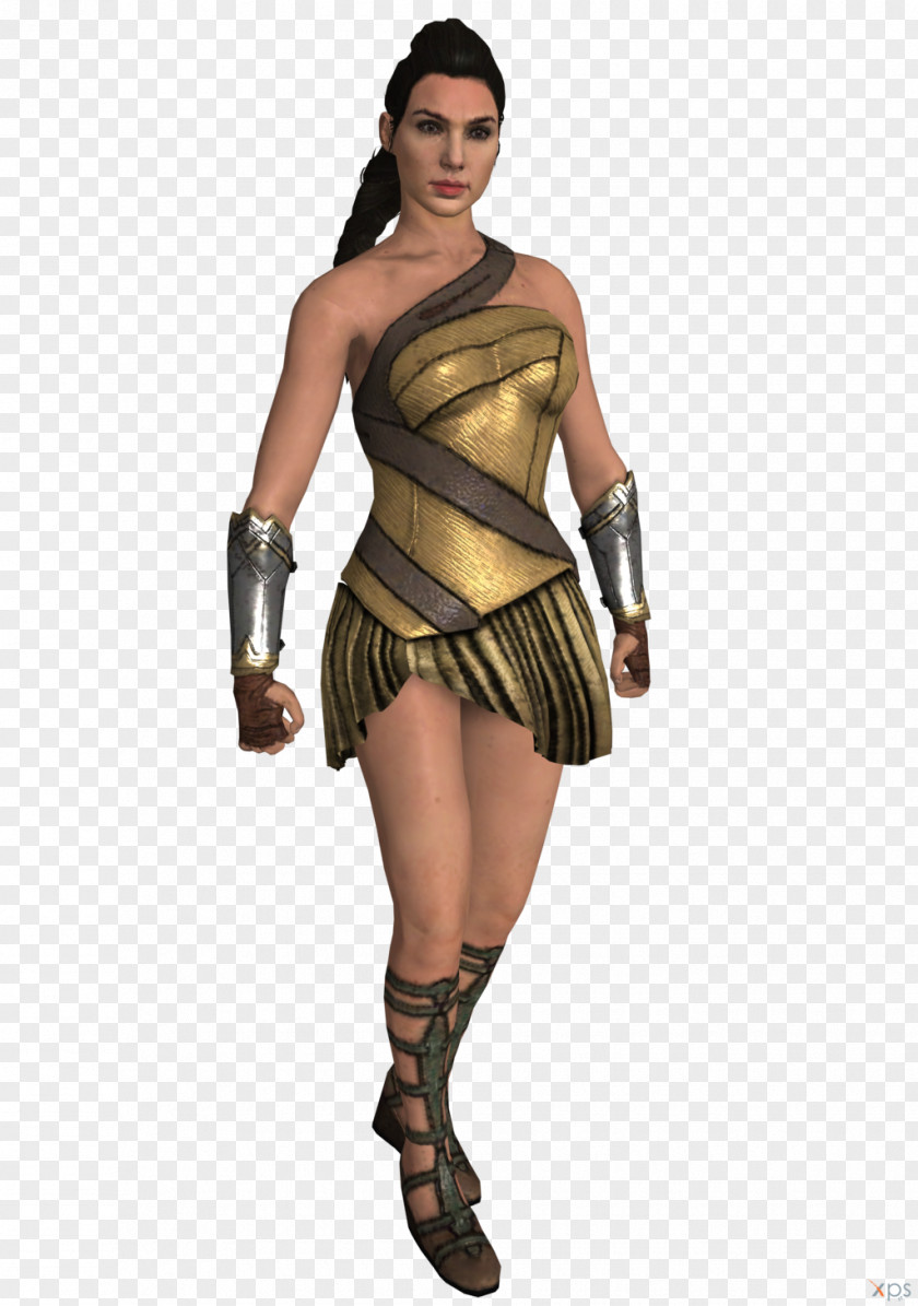 Wonder Woman Injustice 2 Injustice: Gods Among Us Amazon.com Justice League PNG