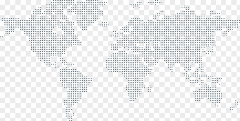 World Map Purchasing Power Parity Font PNG